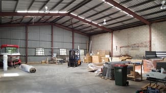 Factory, Warehouse & Industrial commercial property leased at Shed 2, 614 Maroochydore Road Kunda Park QLD 4556 Factory, Warehouse & Industrial commercial property leased at Shed 2, 614 Maroochydore Road Kunda Park QLD 4556