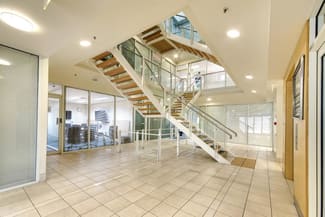 Offices commercial property leased at 7 Beissel Street Belconnen ACT 2617 Offices commercial property leased at 7 Beissel Street Belconnen ACT 2617