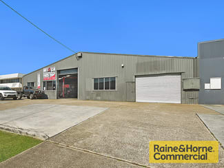 Factory, Warehouse & Industrial commercial property leased at 2/21 Basalt Street Geebung QLD 4034 Factory, Warehouse & Industrial commercial property leased at 2/21 Basalt Street Geebung QLD 4034