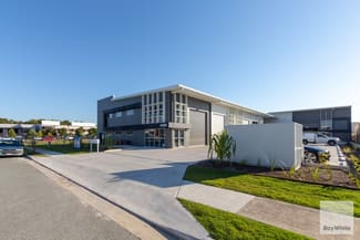 Factory, Warehouse & Industrial commercial property leased at 2/5 Focal Avenue Coolum Beach QLD 4573 Factory, Warehouse & Industrial commercial property leased at 2/5 Focal Avenue Coolum Beach QLD 4573
