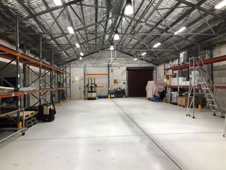 Factory, Warehouse & Industrial commercial property leased at c/33 Clifford Street Huntingdale VIC 3166