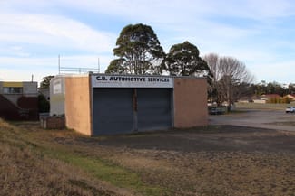 Factory, Warehouse & Industrial commercial property leased at Lot 1 Princes Highway Bellambi NSW 2518 Factory, Warehouse & Industrial commercial property leased at Lot 1 Princes Highway Bellambi NSW 2518