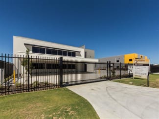 Factory, Warehouse & Industrial commercial property leased at 190 Beringarra Avenue Malaga WA 6090 Factory, Warehouse & Industrial commercial property leased at 190 Beringarra Avenue Malaga WA 6090