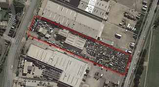 Factory, Warehouse & Industrial commercial property leased at 77 Lawrence Dr Nerang QLD 4211