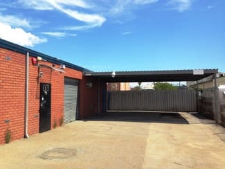 Factory, Warehouse & Industrial commercial property leased at Unit 4, 23 Wildon Street Bellevue WA 6056 Factory, Warehouse & Industrial commercial property leased at Unit 4, 23 Wildon Street Bellevue WA 6056
