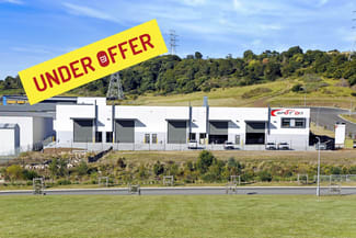 Factory, Warehouse & Industrial commercial property leased at 2/7 Warehouse Place Unanderra NSW 2526 Factory, Warehouse & Industrial commercial property leased at 2/7 Warehouse Place Unanderra NSW 2526