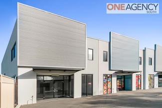 Factory, Warehouse & Industrial commercial property leased at 28/8 Pickard Ave Rockingham WA 6168 Factory, Warehouse & Industrial commercial property leased at 28/8 Pickard Ave Rockingham WA 6168