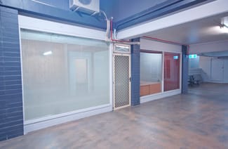 Offices commercial property leased at 20/659 Young Street Albury NSW 2640