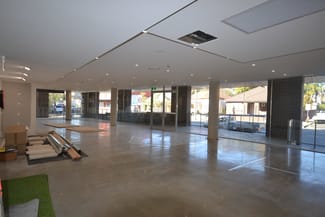Shop & Retail commercial property leased at LIVERPOOL ROAD Ashfield NSW 2131 Shop & Retail commercial property leased at LIVERPOOL ROAD Ashfield NSW 2131