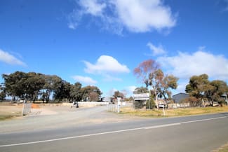 Factory, Warehouse & Industrial commercial property leased at 29 Wickham Lane Young NSW 2594 Factory, Warehouse & Industrial commercial property leased at 29 Wickham Lane Young NSW 2594