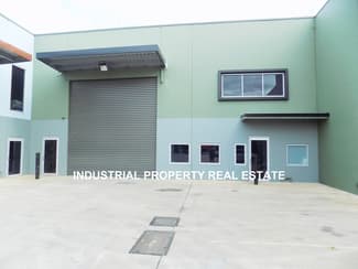 Factory, Warehouse & Industrial commercial property leased at Smeaton Grange NSW 2567