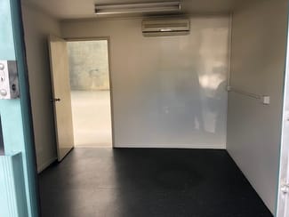 Factory, Warehouse & Industrial commercial property leased at 3/4 Christine Place Capalaba QLD 4157 Factory, Warehouse & Industrial commercial property leased at 3/4 Christine Place Capalaba QLD 4157