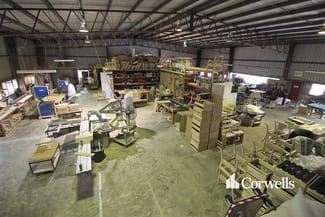 Factory, Warehouse & Industrial commercial property leased at 16 Rowland Street Slacks Creek QLD 4127 Factory, Warehouse & Industrial commercial property leased at 16 Rowland Street Slacks Creek QLD 4127