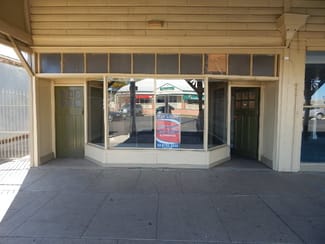 Showrooms / Bulky Goods commercial property leased at 1/75 Heber Street Moree NSW 2400 Showrooms / Bulky Goods commercial property leased at 1/75 Heber Street Moree NSW 2400