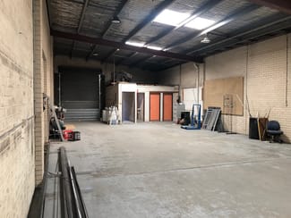 Factory, Warehouse & Industrial commercial property leased at 3/80 Milperra Road Revesby NSW 2212 Factory, Warehouse & Industrial commercial property leased at 3/80 Milperra Road Revesby NSW 2212