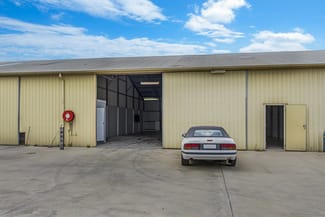 Factory, Warehouse & Industrial commercial property leased at 3/16 Kingstag Crescent Edinburgh North SA 5113 Factory, Warehouse & Industrial commercial property leased at 3/16 Kingstag Crescent Edinburgh North SA 5113