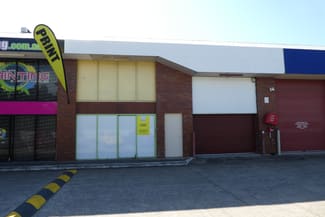 Factory, Warehouse & Industrial commercial property leased at 3/98 Anzac Avenue Hillcrest QLD 4118 Factory, Warehouse & Industrial commercial property leased at 3/98 Anzac Avenue Hillcrest QLD 4118