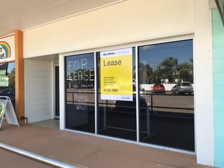 Offices commercial property leased at 15 - 17 Hammett Currajong QLD 4812 Offices commercial property leased at 15 - 17 Hammett Currajong QLD 4812