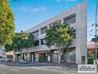 Offices commercial property leased at Level 2 Suite A/56 Little Edward Street Spring Hill QLD 4000 Offices commercial property leased at Level 2 Suite A/56 Little Edward Street Spring Hill QLD 4000