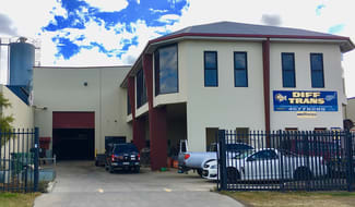 Factory, Warehouse & Industrial commercial property leased at 1/38 Fairey Road South Windsor NSW 2756 Factory, Warehouse & Industrial commercial property leased at 1/38 Fairey Road South Windsor NSW 2756