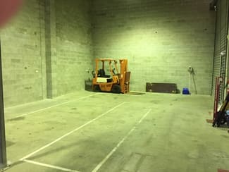 Factory, Warehouse & Industrial commercial property leased at 1/25 Randall St Slacks Creek QLD 4127 Factory, Warehouse & Industrial commercial property leased at 1/25 Randall St Slacks Creek QLD 4127