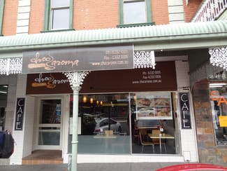 Shop & Retail commercial property leased at 72 William Street Bathurst NSW 2795 Shop & Retail commercial property leased at 72 William Street Bathurst NSW 2795