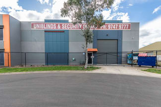 Other commercial property leased at 6A Harrison Court Melton VIC 3337 Other commercial property leased at 6A Harrison Court Melton VIC 3337