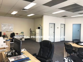 Other commercial property leased at Wetherill Park NSW 2164 Other commercial property leased at Wetherill Park NSW 2164