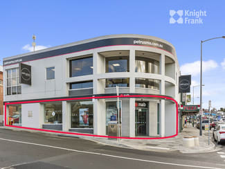 Shop & Retail commercial property leased at 213 Sandy Bay Road Sandy Bay TAS 7005