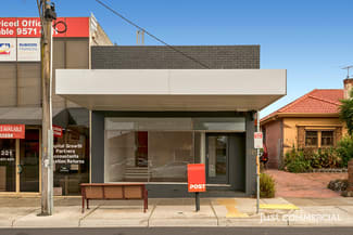 Offices commercial property leased at Shop/321a Koornang Road Carnegie VIC 3163 Offices commercial property leased at Shop/321a Koornang Road Carnegie VIC 3163
