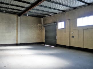 Factory, Warehouse & Industrial commercial property leased at 6 Wylie Street Toowoomba City QLD 4350