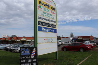 Shop & Retail commercial property leased at 89 Stanbel Road Salisbury Plain SA 5109 Shop & Retail commercial property leased at 89 Stanbel Road Salisbury Plain SA 5109