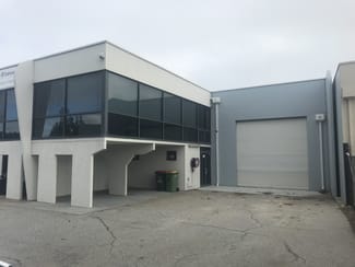 Factory, Warehouse & Industrial commercial property leased at 4/7 McCamey Avenue East Rockingham WA 6168 Factory, Warehouse & Industrial commercial property leased at 4/7 McCamey Avenue East Rockingham WA 6168