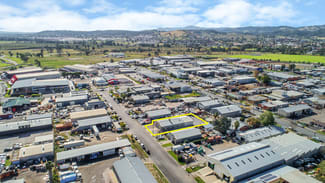 Factory, Warehouse & Industrial commercial property leased at 12 Anson Street Tamworth NSW 2340 Factory, Warehouse & Industrial commercial property leased at 12 Anson Street Tamworth NSW 2340