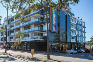 Shop & Retail commercial property leased at 36/602 Beaufort Street Mount Lawley WA 6050 Shop & Retail commercial property leased at 36/602 Beaufort Street Mount Lawley WA 6050