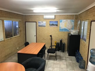 Factory, Warehouse & Industrial commercial property leased at 40 Cooper Road Jandakot WA 6164 Factory, Warehouse & Industrial commercial property leased at 40 Cooper Road Jandakot WA 6164
