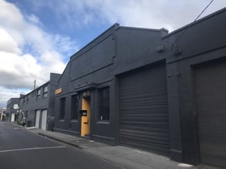 Offices commercial property leased at 67-71 Rupert Street Collingwood VIC 3066