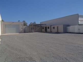 Factory, Warehouse & Industrial commercial property leased at 33 Annie Street Coopers Plains QLD 4108 Factory, Warehouse & Industrial commercial property leased at 33 Annie Street Coopers Plains QLD 4108