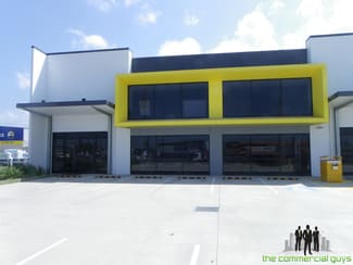 Factory, Warehouse & Industrial commercial property leased at 1/133 South Pine Road Brendale QLD 4500