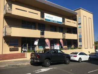 Medical / Consulting commercial property leased at Suite 2/64 Croydon Street Cronulla NSW 2230 Medical / Consulting commercial property leased at Suite 2/64 Croydon Street Cronulla NSW 2230