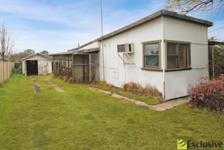 Factory, Warehouse & Industrial commercial property leased at 114 Glossop Street St Marys NSW 2760 Factory, Warehouse & Industrial commercial property leased at 114 Glossop Street St Marys NSW 2760