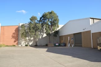 Factory, Warehouse & Industrial commercial property leased at 12a/28 Lee Holm Road St Marys NSW 2760 Factory, Warehouse & Industrial commercial property leased at 12a/28 Lee Holm Road St Marys NSW 2760
