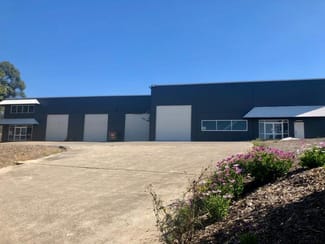 Factory, Warehouse & Industrial commercial property leased at Unit 1&2/14 Waterloo Avenue Thornton NSW 2322 Factory, Warehouse & Industrial commercial property leased at Unit 1&2/14 Waterloo Avenue Thornton NSW 2322