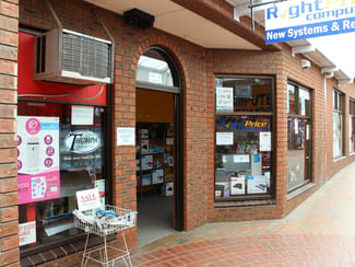 Offices commercial property leased at 2/182 Main Street Bairnsdale VIC 3875 Offices commercial property leased at 2/182 Main Street Bairnsdale VIC 3875