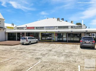 Medical / Consulting commercial property leased at 2a/521 Beams Road Carseldine QLD 4034 Medical / Consulting commercial property leased at 2a/521 Beams Road Carseldine QLD 4034