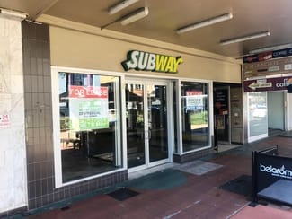 Shop & Retail commercial property leased at 1/106 Molesworth St Lismore NSW 2480 Shop & Retail commercial property leased at 1/106 Molesworth St Lismore NSW 2480