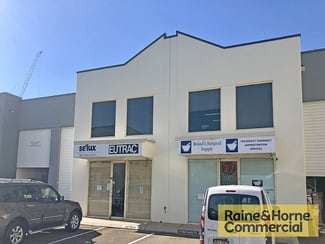 Factory, Warehouse & Industrial commercial property leased at Milton QLD 4064 Factory, Warehouse & Industrial commercial property leased at Milton QLD 4064