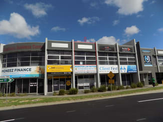 Medical / Consulting commercial property leased at 8/211 Warrigal Road Hughesdale VIC 3166 Medical / Consulting commercial property leased at 8/211 Warrigal Road Hughesdale VIC 3166