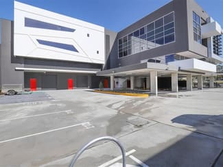 Factory, Warehouse & Industrial commercial property leased at W-101/16 Wurrook Circuit Caringbah NSW 2229 Factory, Warehouse & Industrial commercial property leased at W-101/16 Wurrook Circuit Caringbah NSW 2229