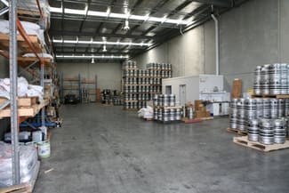 Factory, Warehouse & Industrial commercial property leased at 7/136 Hall Street Spotswood VIC 3015 Factory, Warehouse & Industrial commercial property leased at 7/136 Hall Street Spotswood VIC 3015